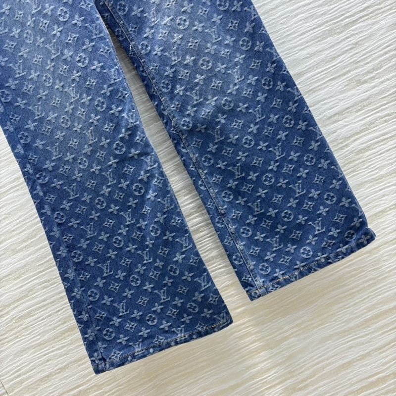 Louis Vuitton Jeans